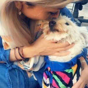 Meet your Posher, Ayda